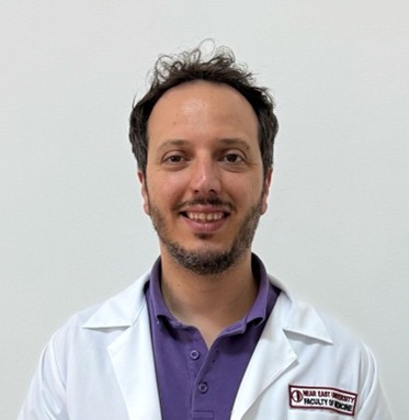 Emrah RUH