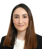 İlke TOKER ÖNDER
