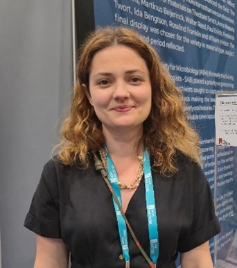 İlvana ÇAKLOVİCA