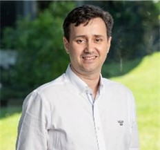 Nuno OSÓRIO